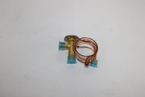 Expansion Valve
