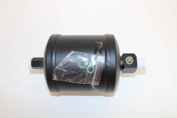 Filter Dryer