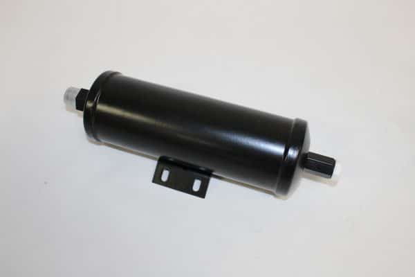 Filter Dryer