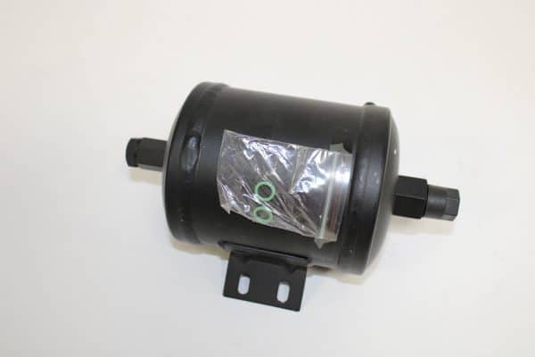 Filter Dryer
