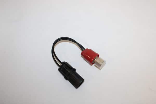 Hi Pressure Switch