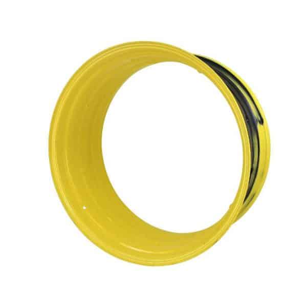 Double Bevel Rims 16 x 38 Step Up