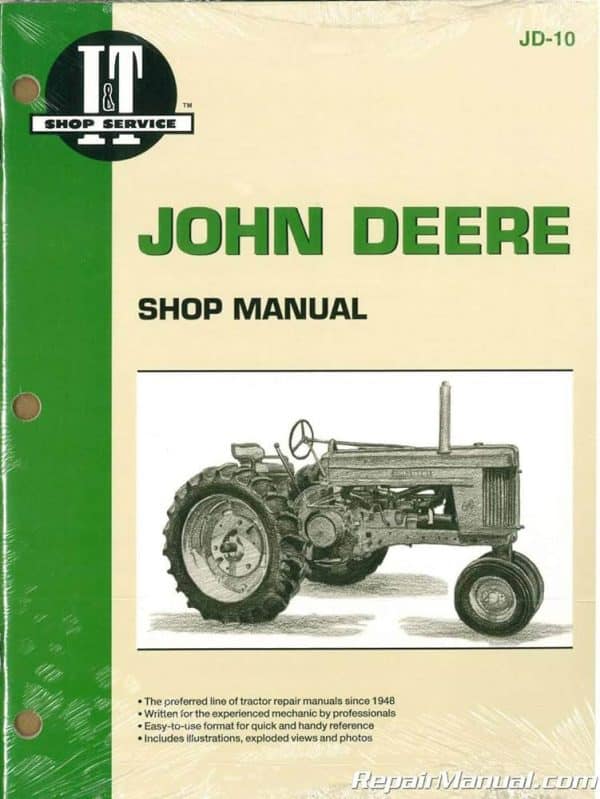 Shop Manual