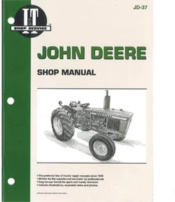 Shop Manual