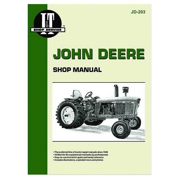 Shop Manual
