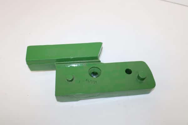 Rear Drawbar Side Support