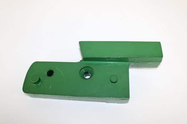Rear Drawbar Side Support