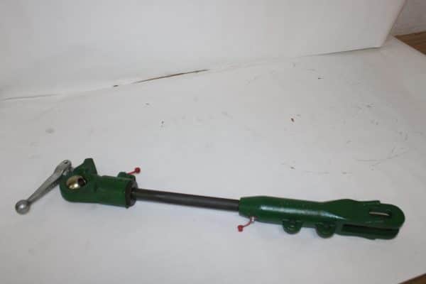 W/Crank, Use With Non Telescoping Pull Arms