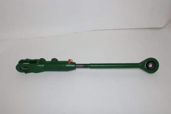 Without Crank Use With Non Telescoping Pull arms