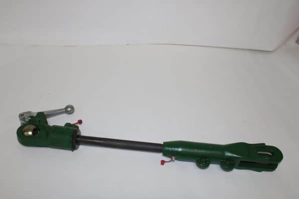 Without Crank Use With Telescoping Pull Arms