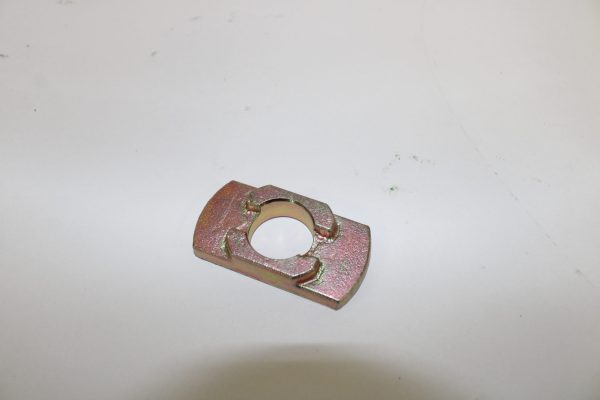 Lower Pin Plate (Cat.2)