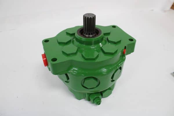 New Hyd Pump For Power Shift Models