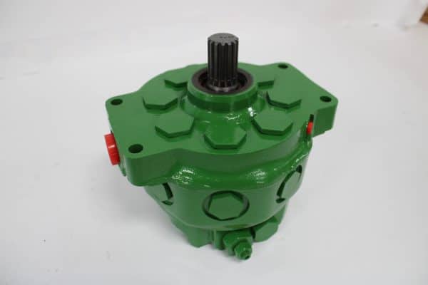 Hyd Pump For Power Shift Models Reman