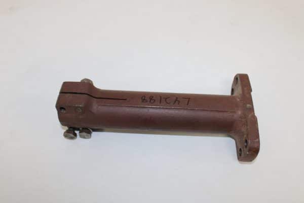 Hydraulic Pump Coupler