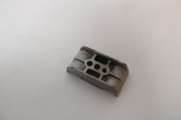 Coupler Half