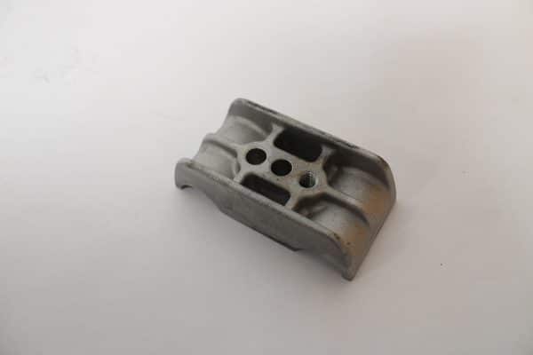 Coupler Half
