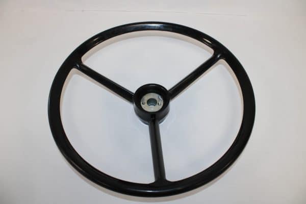 Steering Wheel (Res. Quality)