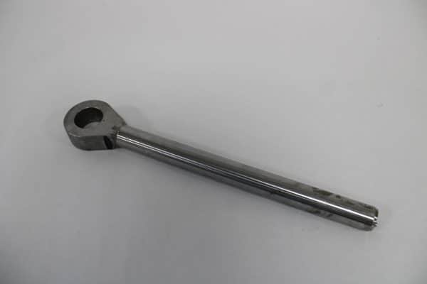 Steering Cylinder Rod Only