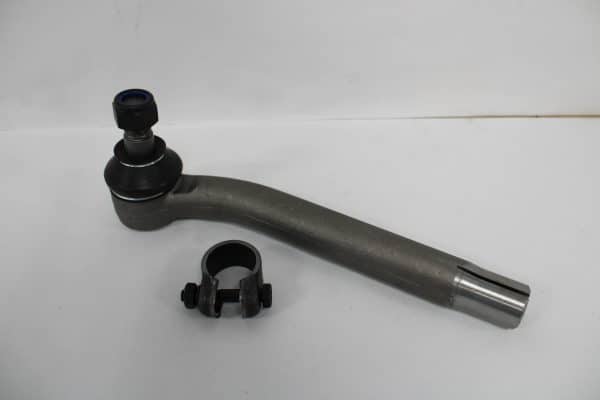 Utility Model RH Tie