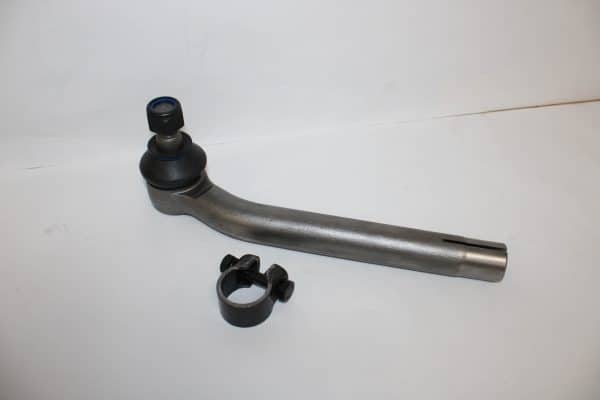 Utility Model LH Tie Rod