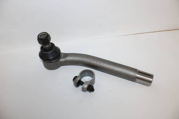 Utility Model RH Tie Rod W/Ball JOINt W/APL 345 Axle