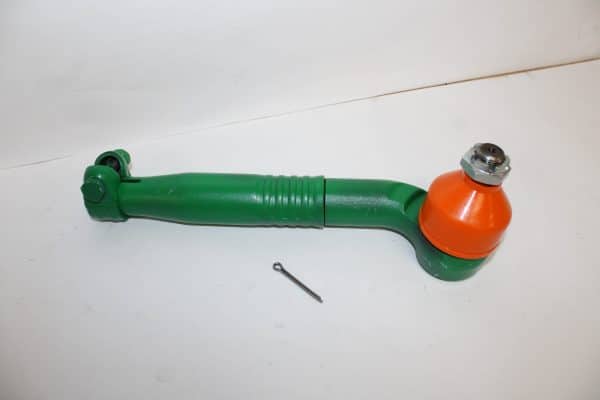Utility Model LH Tie Rod W/Ball Joint W/APL 345 Axle