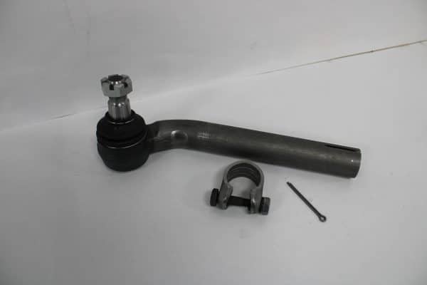 Utility Model Tie Rod