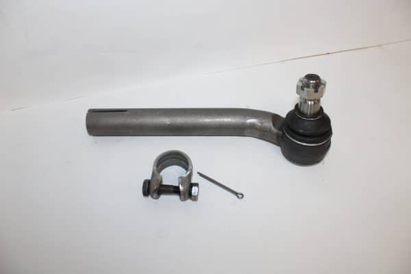 Utility Model Tie Rod