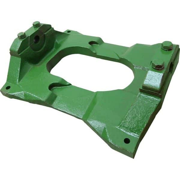 Pivot Plate New