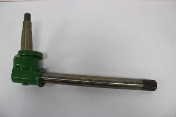 Spindle