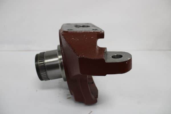 APL 735 Axle LH Housing