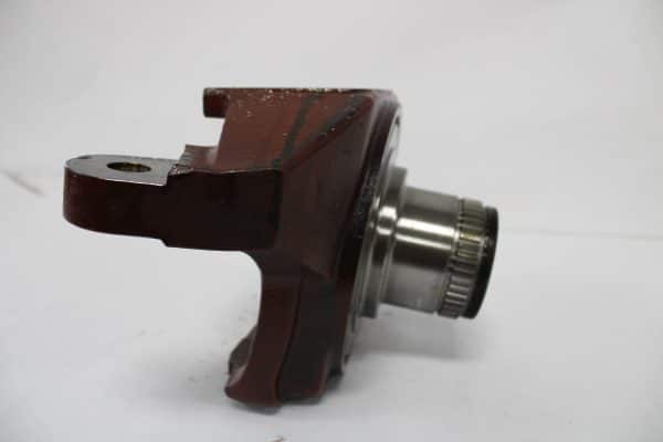 APL 735 Axle RH Housing