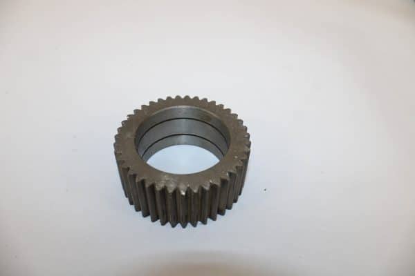 With APL 2025 Axle