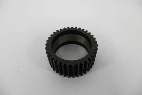 With APL 2060 Axle