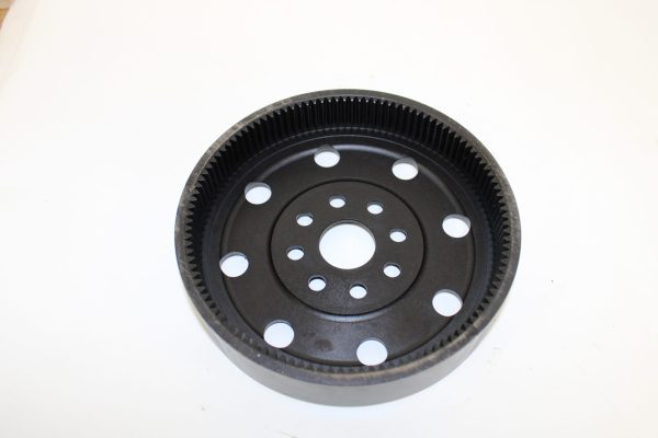 With APL 325 Axle