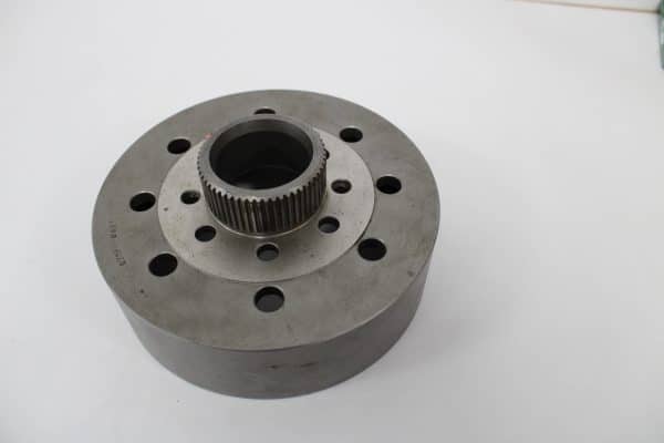 Ring Gears