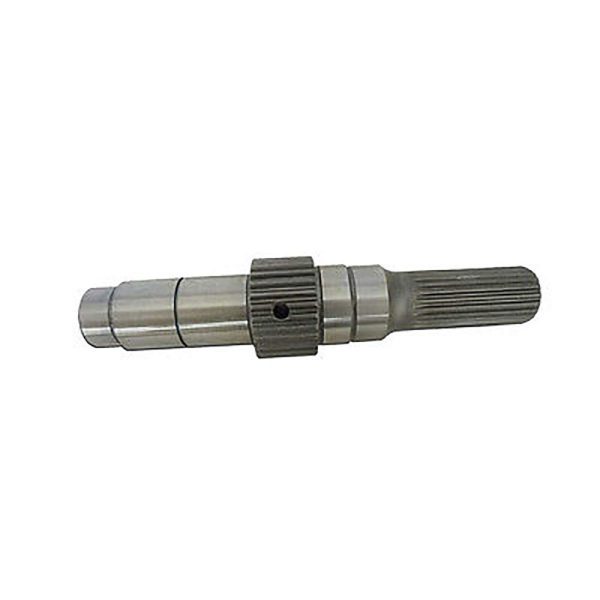 Output Shaft