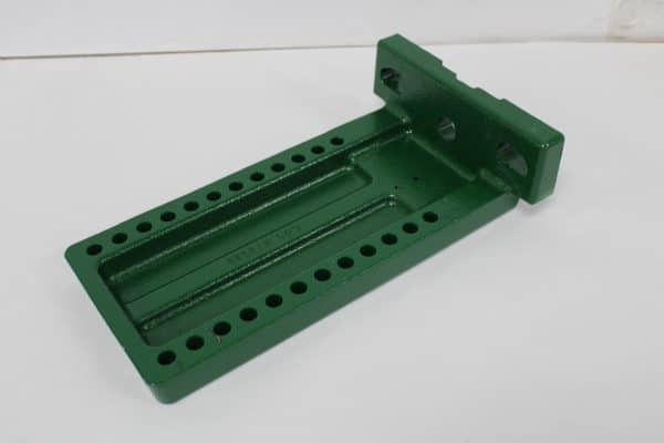 Cast Fender Bracket