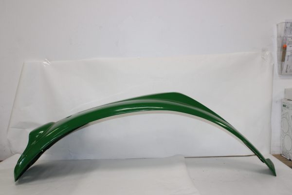 RH Cab Fender