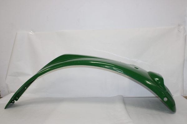 LH Cab Fender