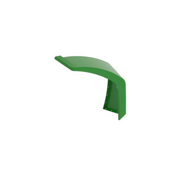 RH Cab Fender