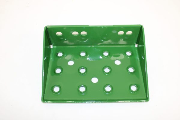 Step 10 & 20 Serie Row Crop