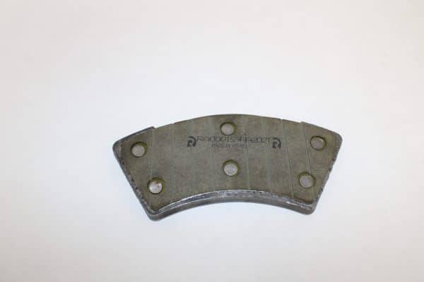 Used Piston Plates W/3 New Pads W/Exchange