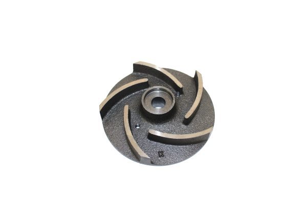 Water Pump Impeller