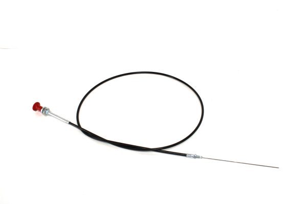 Fuel Shutoff Cable