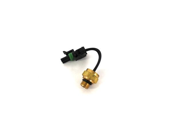 Cold Start Advance Sensor