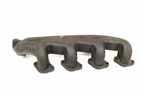 Exhaust Manifold
