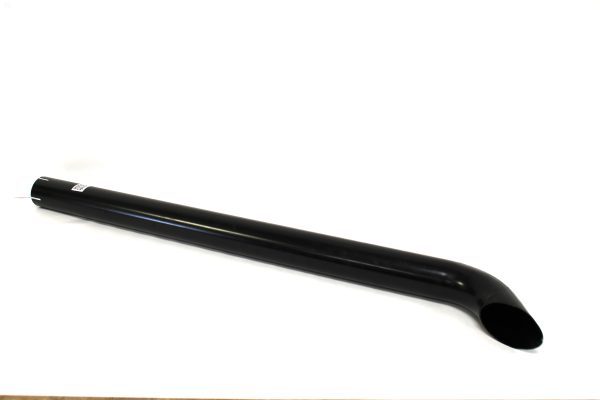 Vertical Exhaust Pipe