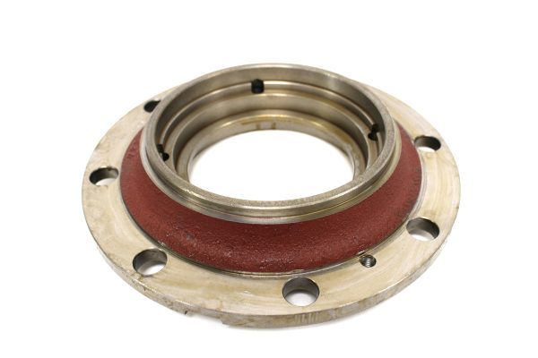Knuckle Housing MFWD Hub