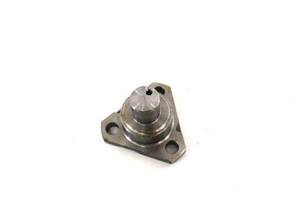 Trunnion